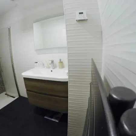Maxime Apartamento *