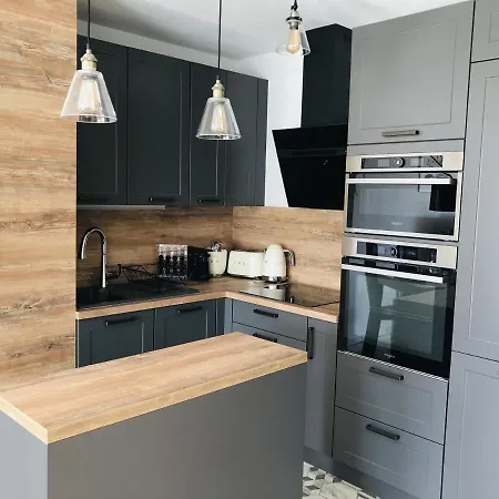 Apartamento Maxime *